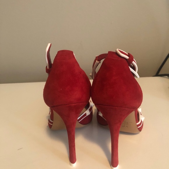 Valentino Garavani Rockstud Pumps - Picture 3 of 8